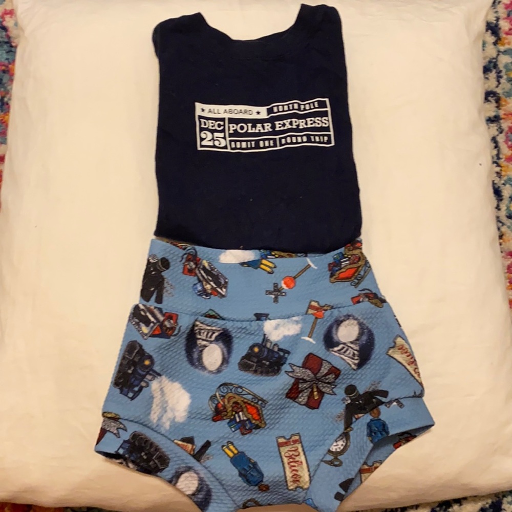 Toddler Pilot Express Boutique Set